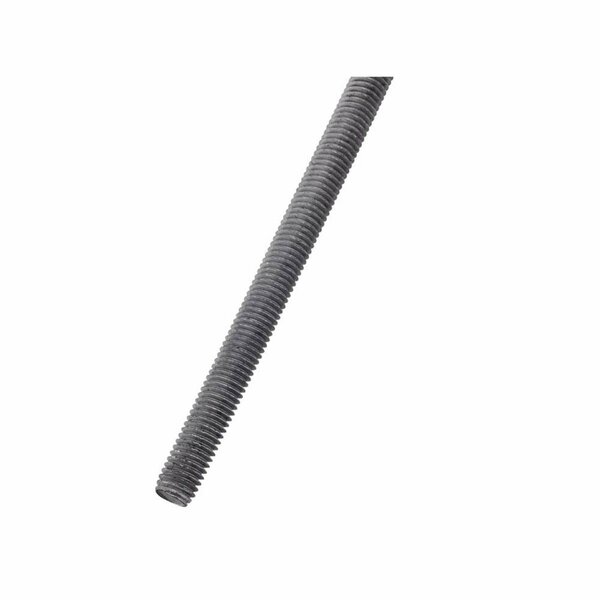 National & Spectrum 0.5 to 13 x 72 in. Threaded Rod 110043